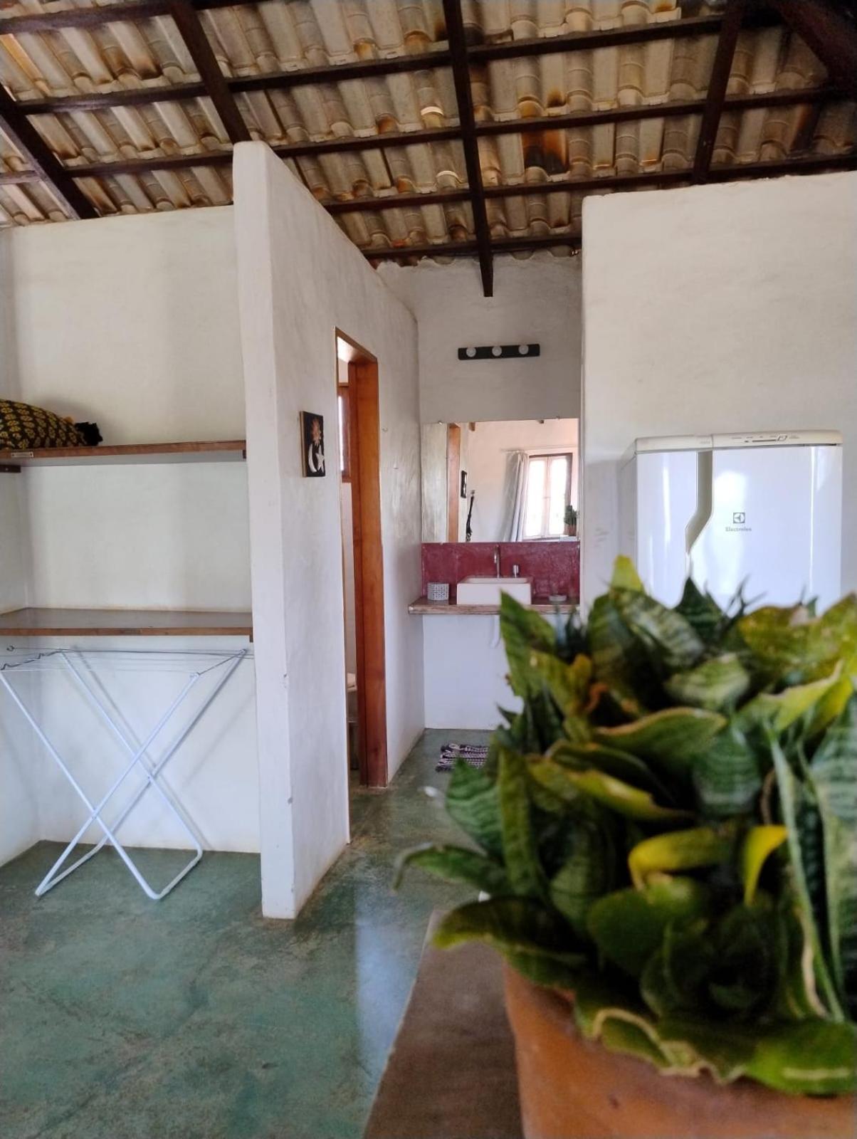 Pousada Refugio Da Serra Pirenópolis Cameră foto